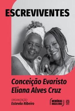 Imagem de ESCREVIVENTES