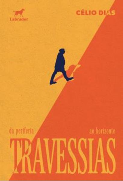 Picture of TRAVESSIAS - DA PERIFERIA AO HORIZONTE