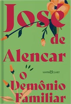 Imagem de O DEMONIO FAMILIAR