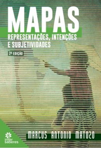 Picture of MAPAS - 2ª ED