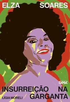 Imagem de ELZA SOARES