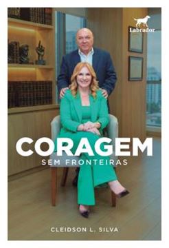 Imagem de CORAGEM SEM FRONTEIRAS