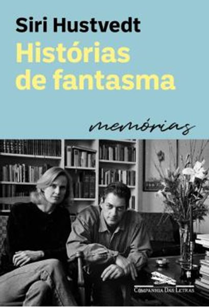Picture of HISTORIAS DE FANTASMA