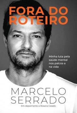 Imagem de FORA DO ROTEIRO
