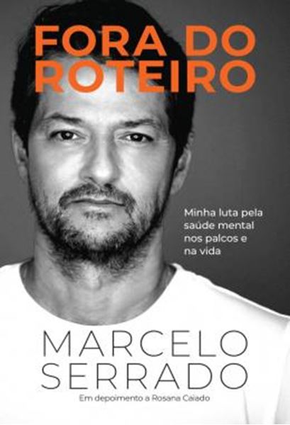 Picture of FORA DO ROTEIRO