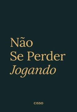 Imagem de NAO SE PERDER JOGANDO