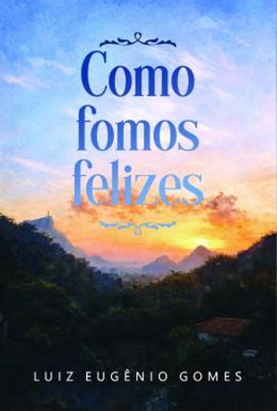 Picture of COMO FOMOS FELIZES
