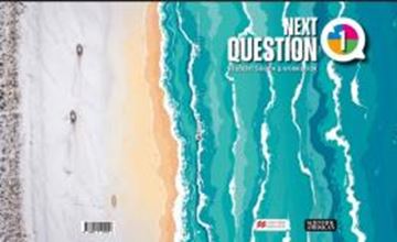 Imagem de NEXT QUESTION 1 STUDENT´S  BOOK & WORKBOOK W/LANGUAGE BOOK