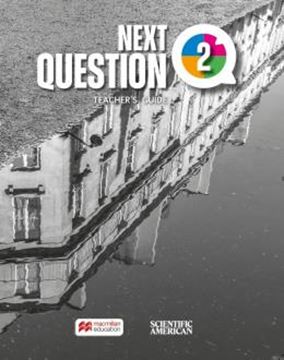 Imagem de NEXT QUESTION TEACHERS BOOK-2