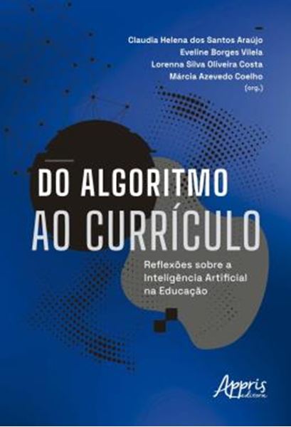 Picture of DO ALGORITMO AO CURRICULO
