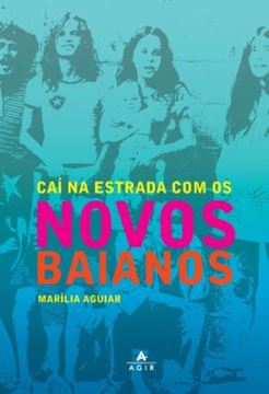 Imagem de CAI NA ESTRADA COM OS NOVOS BAIANOS