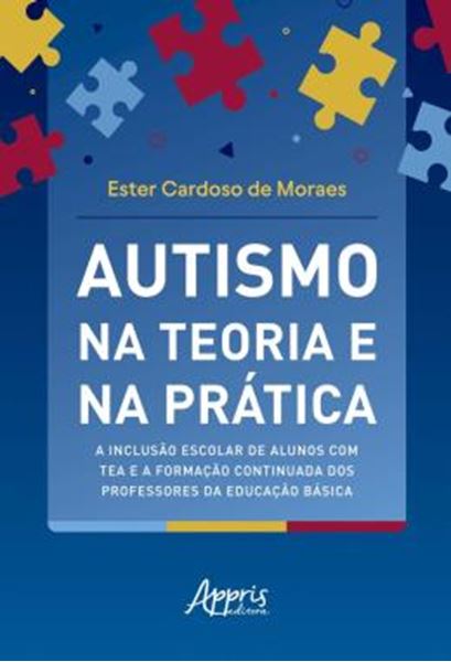 Picture of AUTISMO NA TEORIA E NA PRATICA