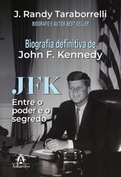 Imagem de JFK - ENTRE O PODER E O SEGREDO