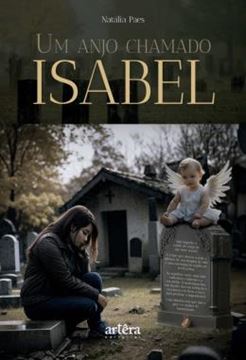Imagem de ANJO CHAMADO ISABEL, UM