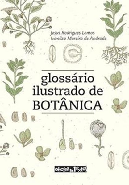 Picture of GLOSSARIO ILUSTRADO DE BOTANICA