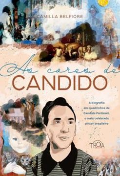 Imagem de AS CORES DE CANDIDO