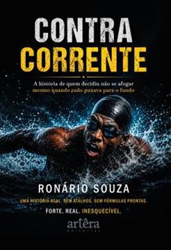 Imagem de CONTRA CORRENTE