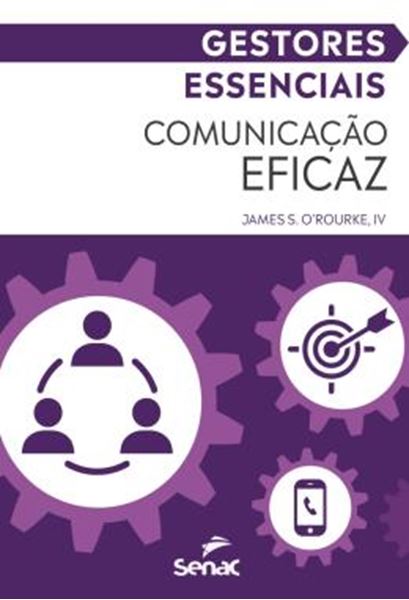 Picture of GESTORES ESSENCIAIS - COMUNICACAO EFICAZ