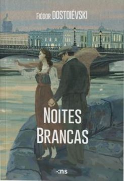 Imagem de NOITES BRANCAS