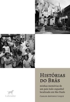 Imagem de HISTORIAS DO BRAS