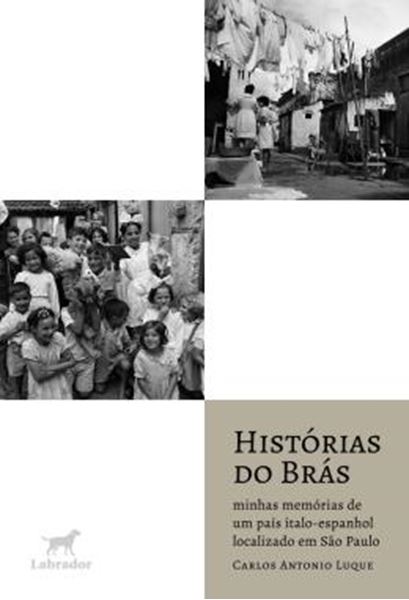 Picture of HISTORIAS DO BRAS